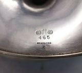 Squirrel by Gorham Sterling Silver Nut Bowl Master w/ Grapes Leaves #465 (#5669)