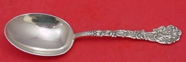 Versailles by Gorham Sterling Silver Vegetable Serving Spoon 8 1/2"