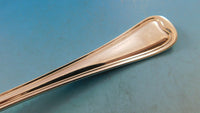 Old French by Gorham Sterling Silver Flatware Set for 12 Service 62 pieces