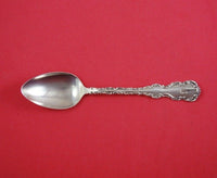 Louis XV by P.W. Ellis Canadian Sterling Silver Teaspoon 5 3/4" Flatware