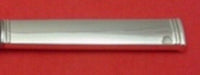 Commodore by Christofle Sterling Silver Luncheon Knife 7 7/8" Flatware Heirloom