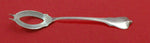 Grand Colonial by Wallace Sterling Silver Olive Spoon Ideal Custom Made