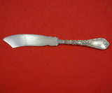 Dauphin by Durgin-Gorham Sterling Silver Fish Knife Durgin Very Heavy Org 7 5/8"