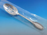 Impero by Wallace Italy Sterling Silver Flatware Set Service Dinner 27 pcs New