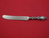 Lily of the Valley by Whiting Sterling SilverDinner Knife old French WS 8 3/4"