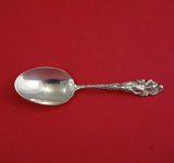 Love Disarmed by Reed and Barton Sterling Silver Baby Spoon 4 1/2"