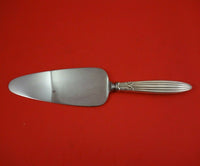 Jubilee by Reed and Barton Sterling Silver Cake Server HHWS Original 10" Serving