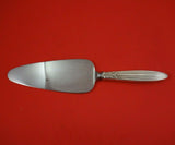Jubilee by Reed and Barton Sterling Silver Cake Server HHWS Original 10" Serving