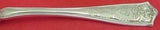 Winthrop by Tiffany and Co Sterling Silver Bouillon Soup Spoon 5 3/8"