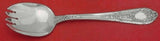 Fontaine by International Sterling Silver Ice Cream Fork Original 5 1/4"