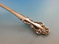 Spanish Baroque by Reed & Barton Sterling Silver Flatware Set Service 56 pieces