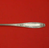 Juliet by Wallace Sterling Silver Pickle Fork / Olive Fork 3-Tine 7 1/4"