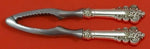 Botticelli by Frank Whiting Sterling Silver Nut Cracker HHWS 7 1/4" Custom