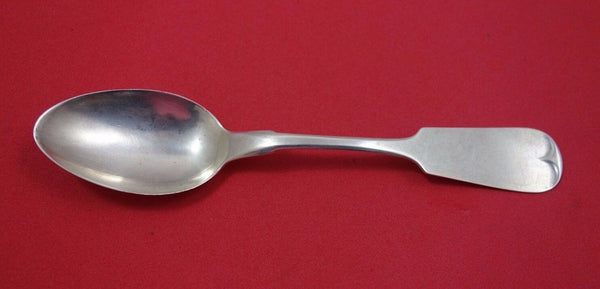 Plain Tip by Frank Whiting Sterling Silver Teaspoon 5 3/4"