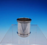 Gran Paris by Camusso Peruvian Sterling Silver Toothpick Holder (#3317)