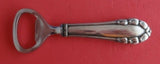 Lily of the Valley by Georg Jensen Sterling Silver Bottle Opener Orig HH 4 3/4"