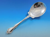 George & Martha by Westmorland Sterling Silver Flatware Set for 8 Service 95 pcs