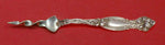 Frontenac by International Sterling Silver Butter Pick Twisted Custom 5 3/4"