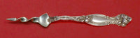 Frontenac by International Sterling Silver Butter Pick Twisted Custom 5 3/4"
