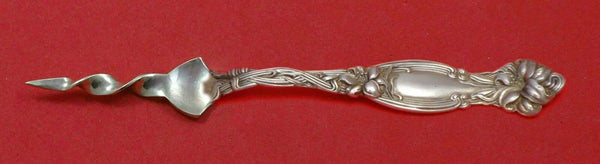 Frontenac by International Sterling Silver Butter Pick Twisted Custom 5 3/4"
