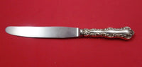 Pompadour by Birks Sterling Silver Regular Knife Modern 8 3/8"