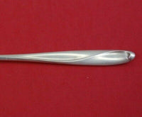 Silver Sculpture by Reed and Barton Sterling Silver Dessert Fork Custom 6 1/8"