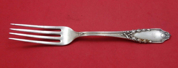 John Hancock by Lunt Sterling Silver Regular Fork 7"