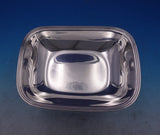 Tiffany Sterling Silver Bowl Rectangular #22490 8 7/8" x 6 7/8" (#7353)