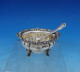Louis XV by Whiting Sterling Silver Salt Dip Master with Spoon #305 (#6367)