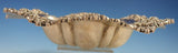 King George by Gorham Sterling Silver Fruit Bowl Pierced Lattice #5021 (#2805)