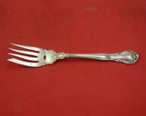 Chantilly by Gorham Sterling Silver Pastry Fork Pierced 5 3/4" Silverware