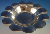 Gorham Sterling Silver Fruit Bowl Modernistic #A40615 (#1632)