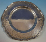 Bailey, Banks and Biddle Sterling Silver Bread Plate #F63 (#1411)