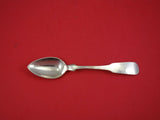 Moulton by Old Newbury Crafters ONC Sterling Silver Grapefruit Spoon Orig 6 3/8"