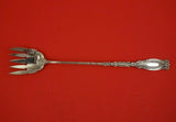Josephine by Frank Whiting Sterling Silver Lettuce Fork 8 1/4" Serving Heirloom