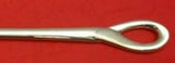 Padova by Tiffany and Co Sterling Silver Letter Opener Original 9 1/4"