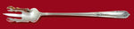 Della Robia by Alvin Sterling Silver Lobster Pick Long Custom Made 7 7/8"