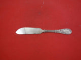 Japanese by Tiffany & Co. Sterling Master Butter flat handle 7 1/2"