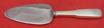 Eighteen Ten 1810 by International Sterling Silver Cheese Server HH WS Original