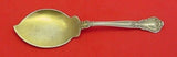 Chantilly by Gorham Sterling Silver Jam Server Goldwashed 6 1/2"
