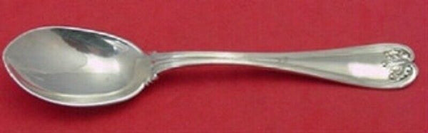 Colonial by Tiffany and Co Sterling Silver Ice Cream Spoon 5 3/4" Original