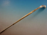 Richelieu by Tiffany & Co. Sterling Silver Claret Ladle 14 5/8"