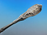 Mythologique by Gorham Sterling Silver Serving Spoon 8 1/2" Old
