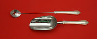 Paul Revere by Towle Sterling Silver Bar Set 2pc HHWS  Custom Made