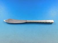 Avila by Alvin Sterling Silver Flatware Set for 8 Service 35 pieces