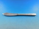 Avila by Alvin Sterling Silver Flatware Set for 8 Service 35 pieces