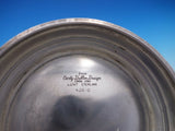 Lunt Sterling Silver Centerpiece Bowl c.1720 Marked c.1720 #426-D (#4142)
