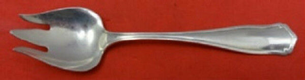 Dolores by Shreve Sterling Silver Ice Cream Fork Original 5 1/4"