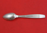 Swedish Modern by Allan Adler Sterling Silver Grapefruit Spoon Original 6"