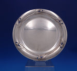 Spring Glory by International Sterling Silver Serving Plate #H283 (#7045)